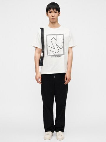 Michael Kors - Bolso de hombro en negro