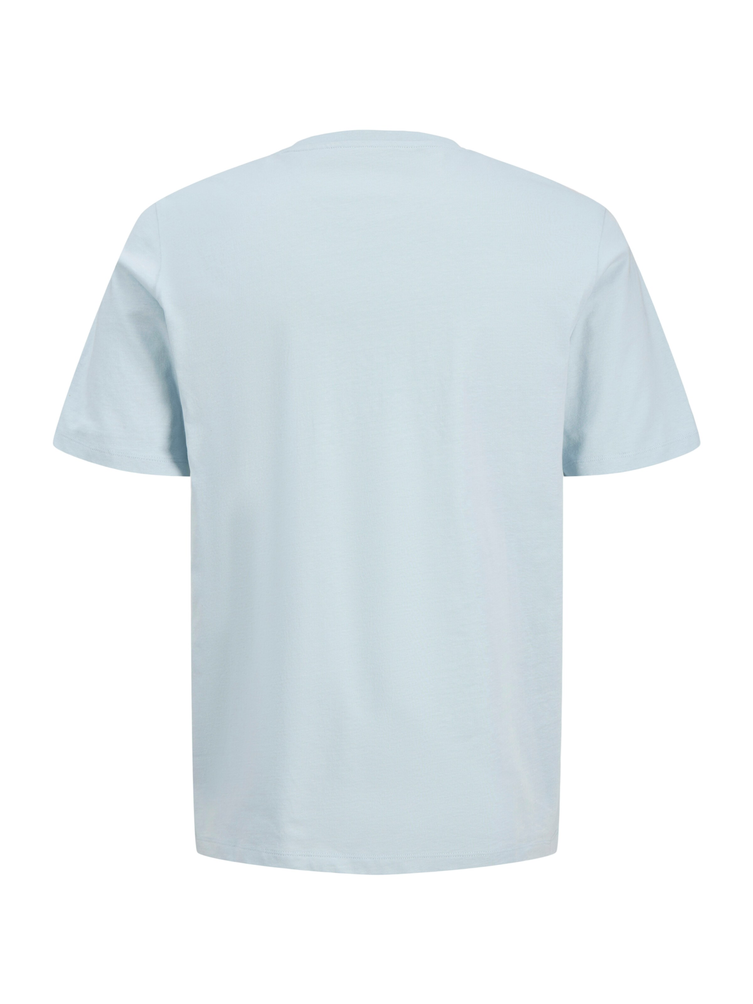 Jack & Jones Junior Póló 'JJHONOLULU' - kék