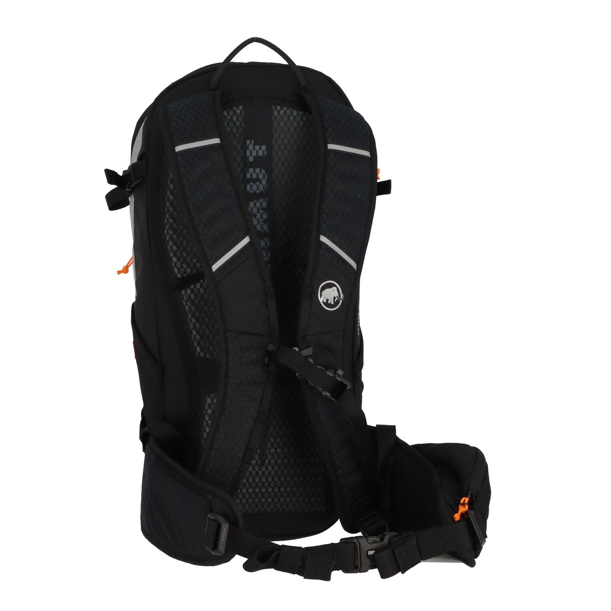 MAMMUT Sportrugzak 'Lithium 15' in Grijs