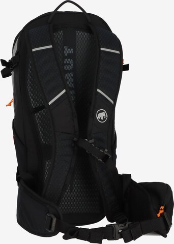 MAMMUT Sports Backpack 'Lithium' in Grey