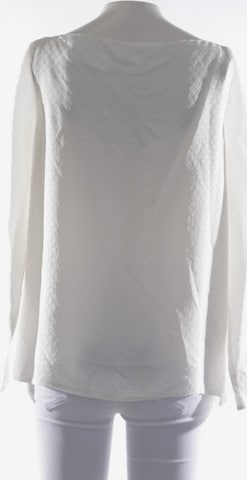 Club Monaco Blouse & Tunic in S in White