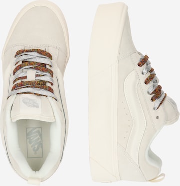 VANS Sneaker low 'Knu Stack' i grå