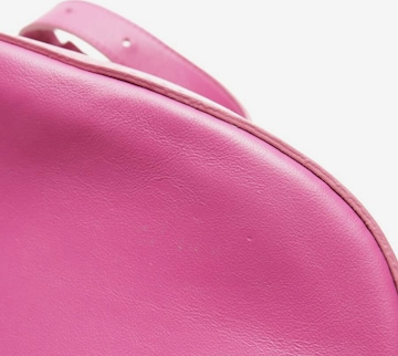 Coccinelle Abendtasche One Size in Pink