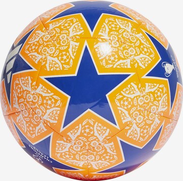 ADIDAS PERFORMANCE Ball in Orange