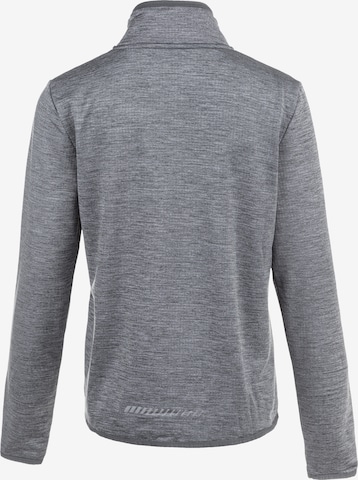 ENDURANCE - Camiseta funcional 'Vironic' en gris