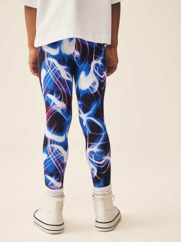 Skinny Leggings di Next in colori misti