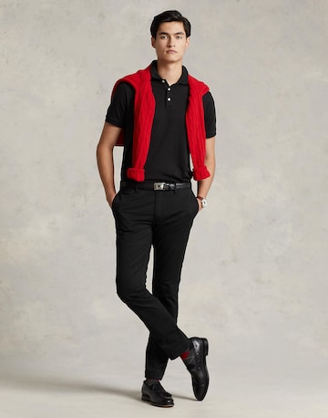 Polo Ralph Lauren Μπλουζάκι σε μαύρο
