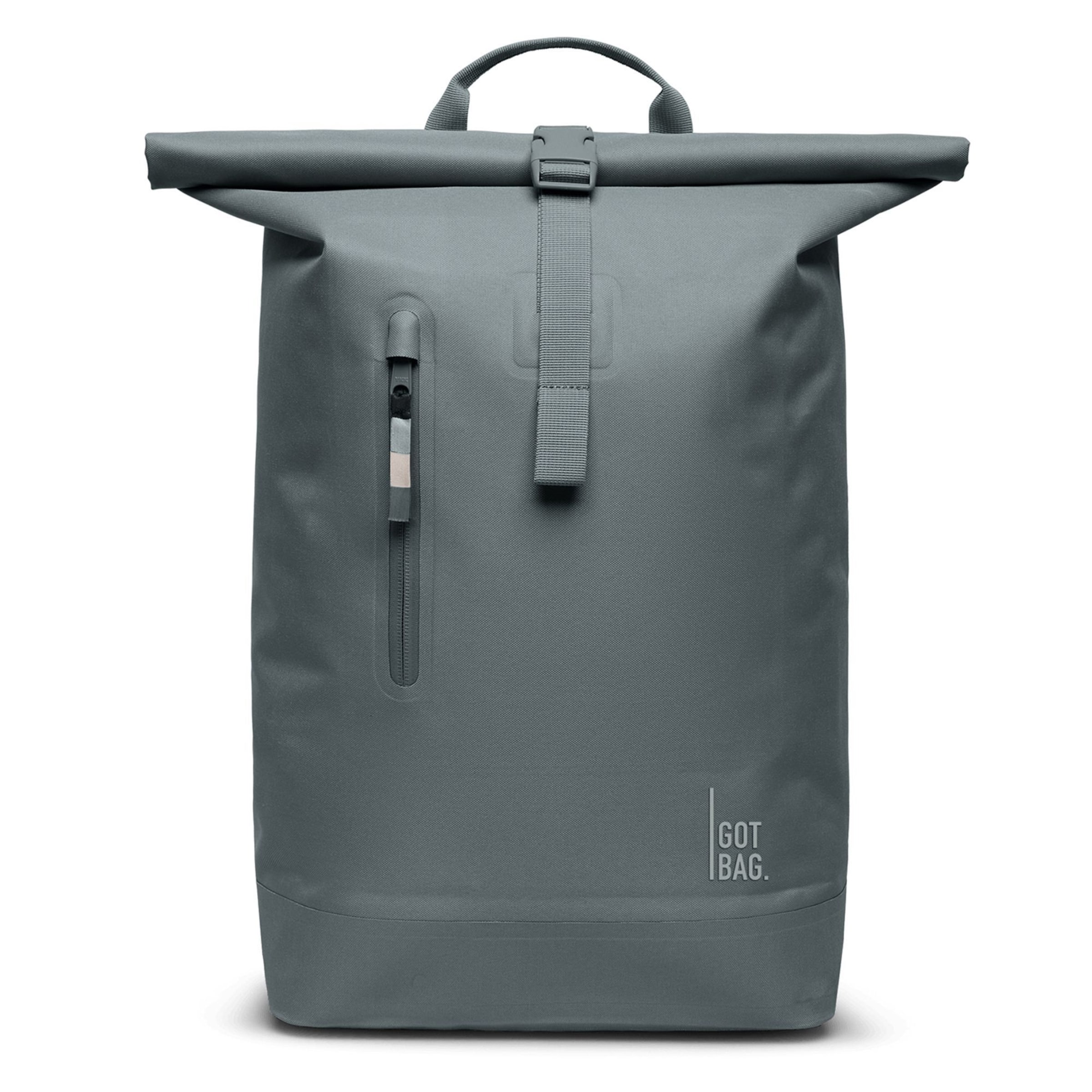 Got Bag Rugzak 'Lite 2.0' in Groen: voorkant
