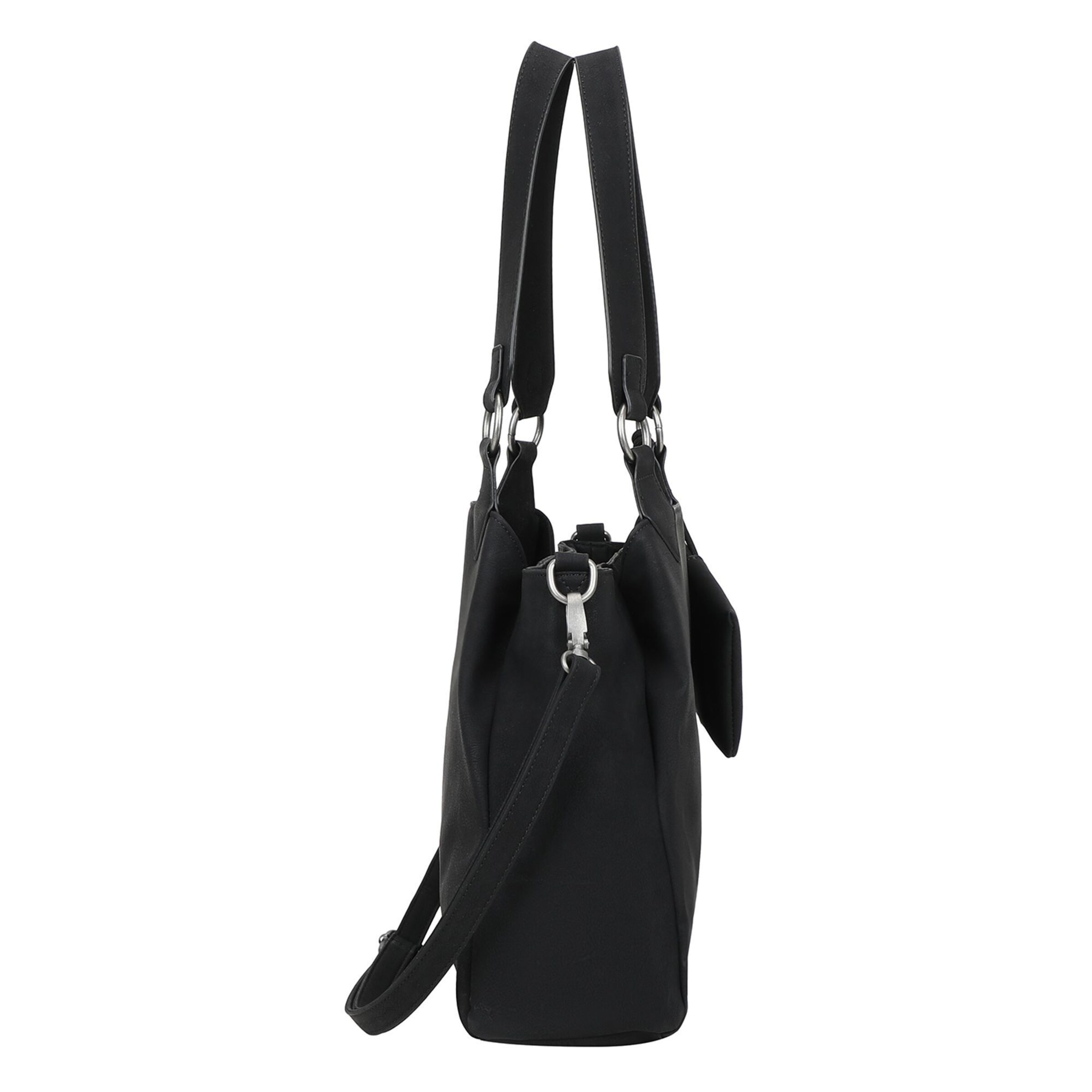 Cabas 'Brigitte x Fritzi Maia Special' Fritzi aus Preußen en noir