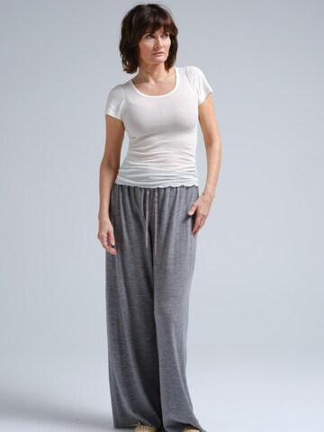 Seamless Basic Overdel ' Roseanna ' i hvid