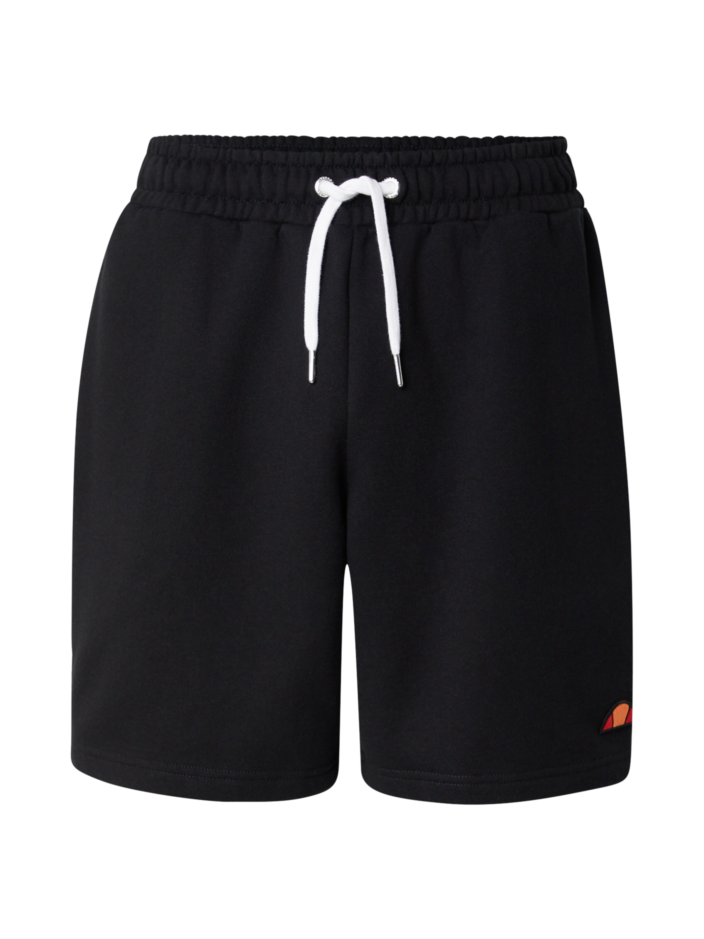 ELLESSE Pantalon 'Islington' en noir, Vue avec produit