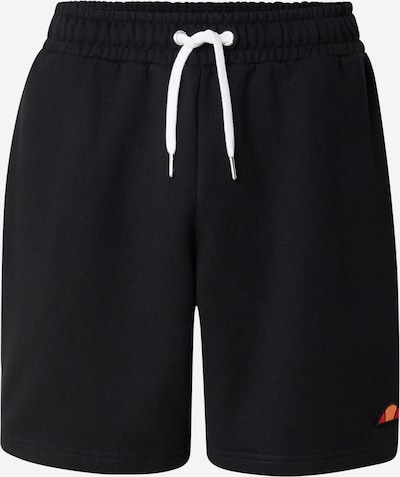 Kelnės 'Islington' iš ELLESSE, spalva – juoda, Prekių apžvalga