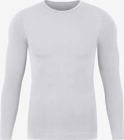 JAKO Sportska sweater majica veličine S u bijela, Pregled proizvoda