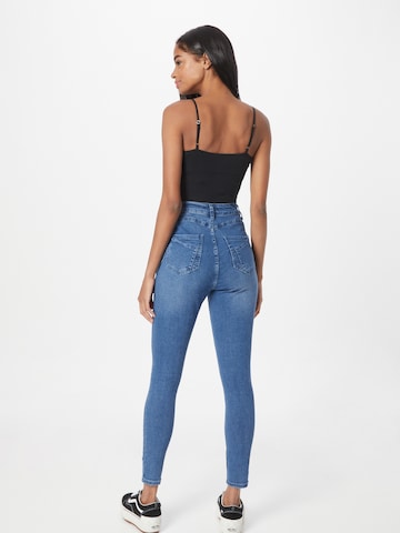 In The Style Slim fit Jeans 'JOSSA' in Blue