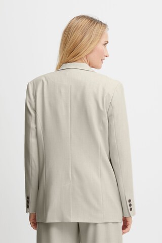 Blazer 'Milena' Fransa en beige