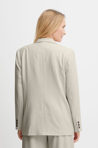 Fransa Blazer 'Milena' in Beige