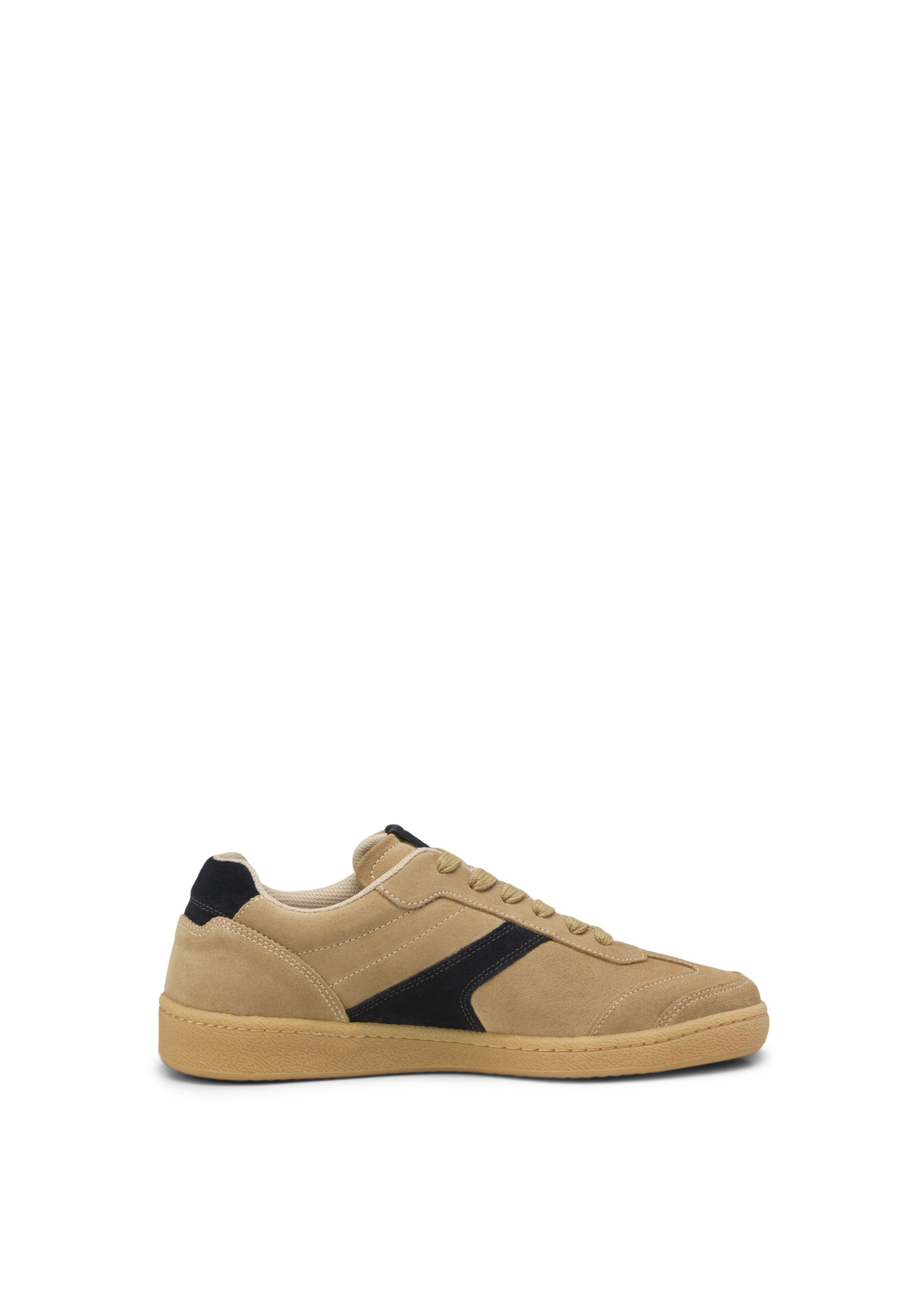 Marc O'Polo Sneaker in Beige
