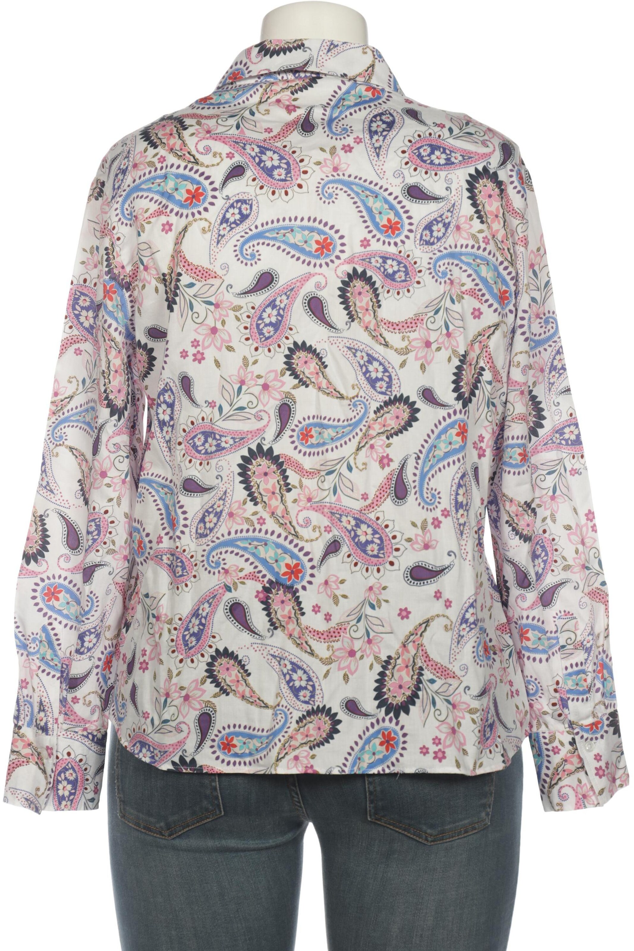 ETERNA Blouse & Tunic in XXL in Pink