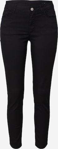 DeFacto Skinny Hose in Schwarz: predná strana