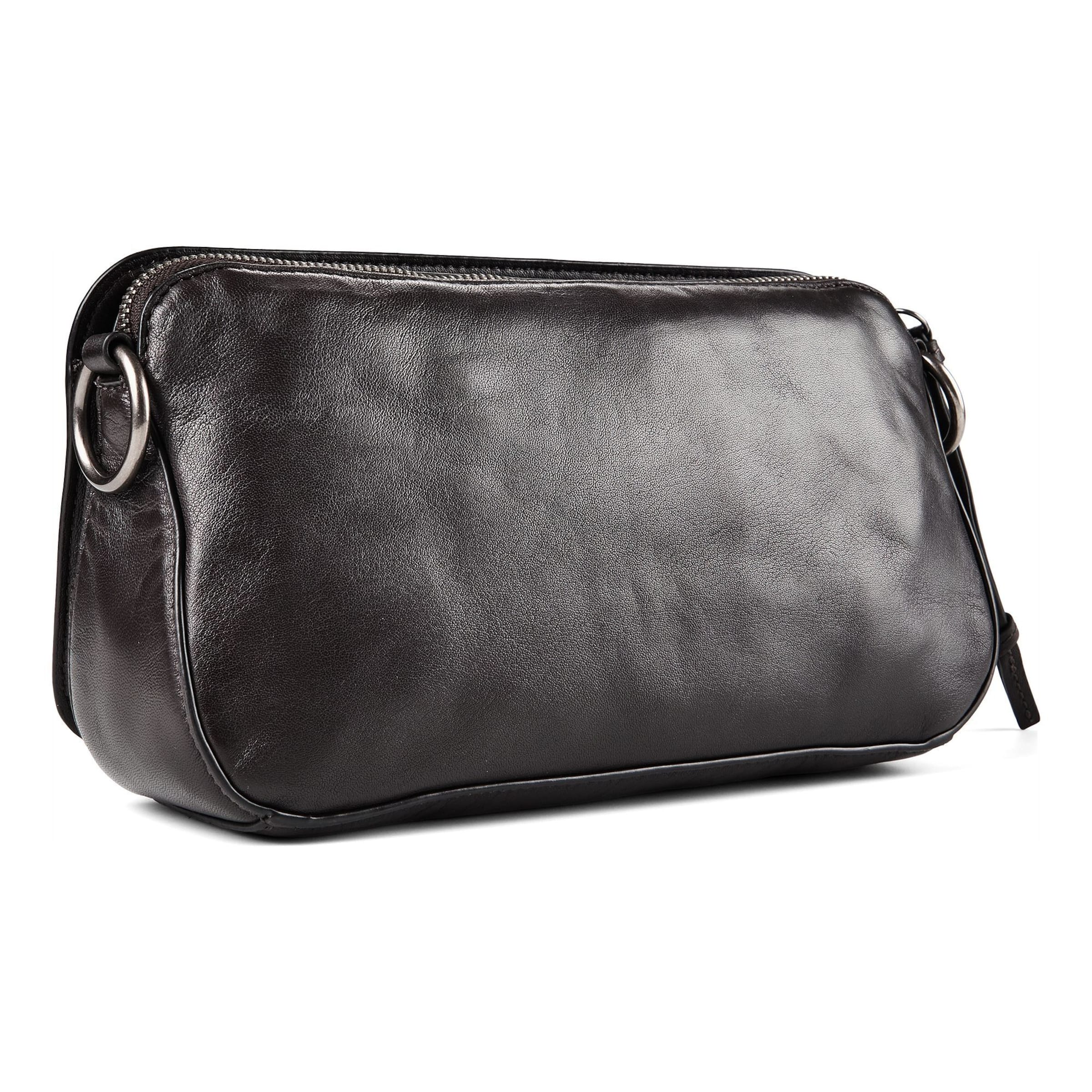 Liebeskind Berlin Crossbody bag 'Clarice' in Brown