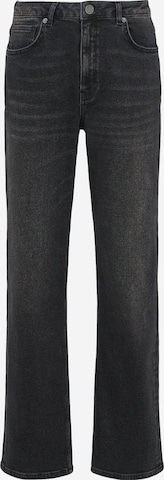 juoda LeGer by Lena Gercke Standartinis Džinsai 'Hayden': priekis