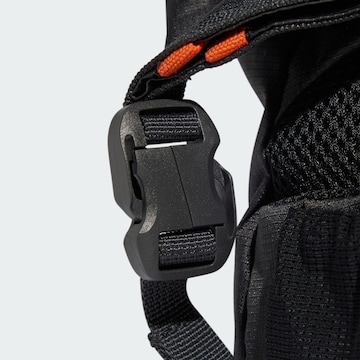 Sac de sport 'Xperior' ADIDAS TERREX en gris