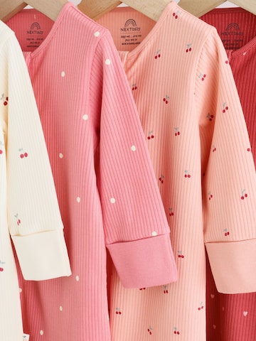 Next Rompertje/body in Roze