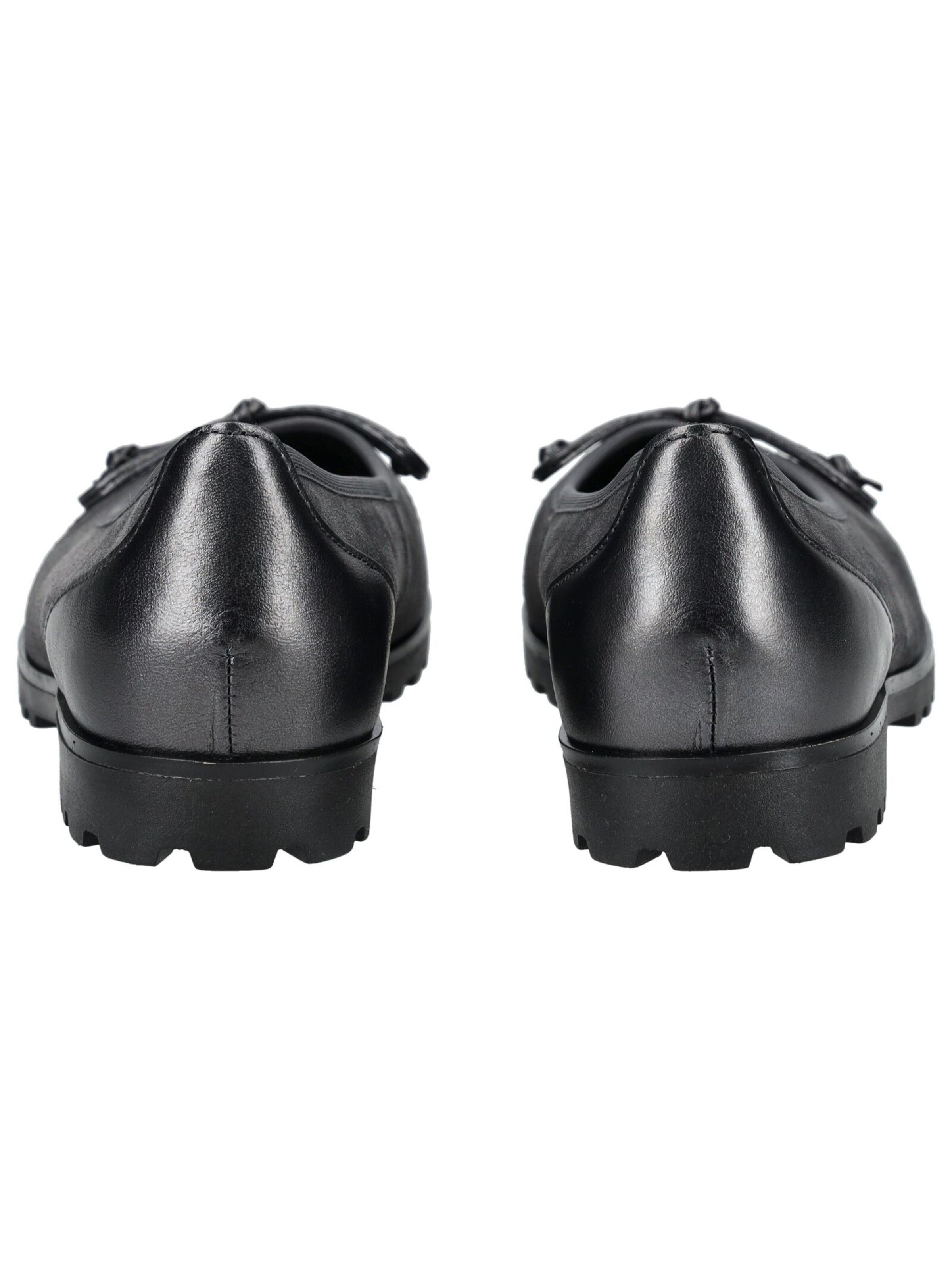 GABOR Ballerina in Grau