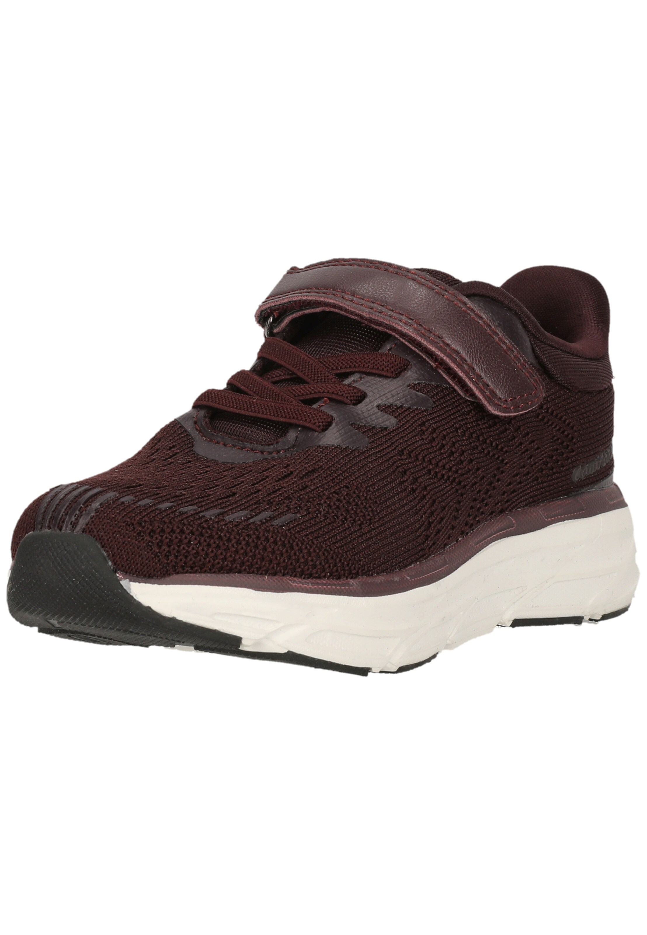 ENDURANCE Trainers 'Masako' in Purple: front