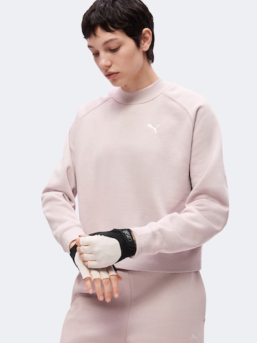PUMA Treenipuku värissä vaaleanpunainen