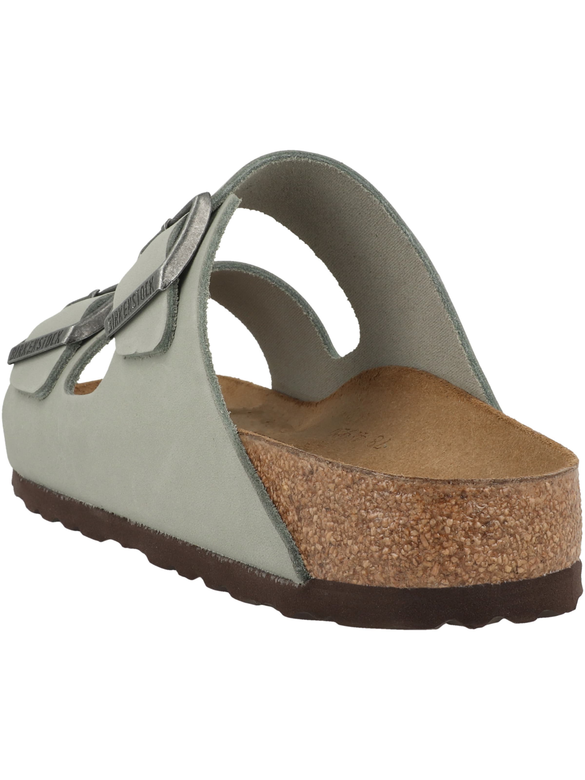 Mule 'Arizona' BIRKENSTOCK en vert