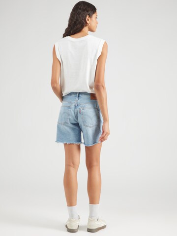 LEVI'S ® Normální Džíny '501' – modrá