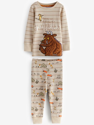 Next Pajamas in Beige