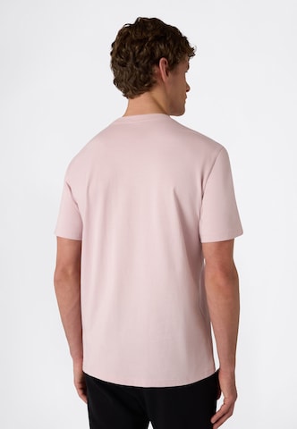 Champion Shirt in Pink