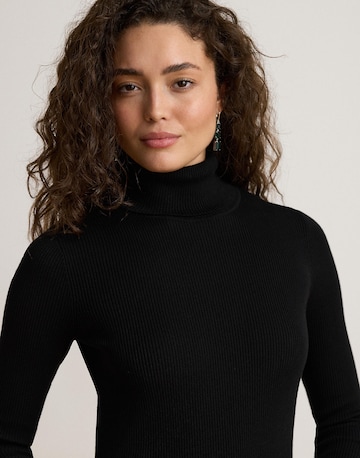 Lauren Ralph Lauren Sweater in Black