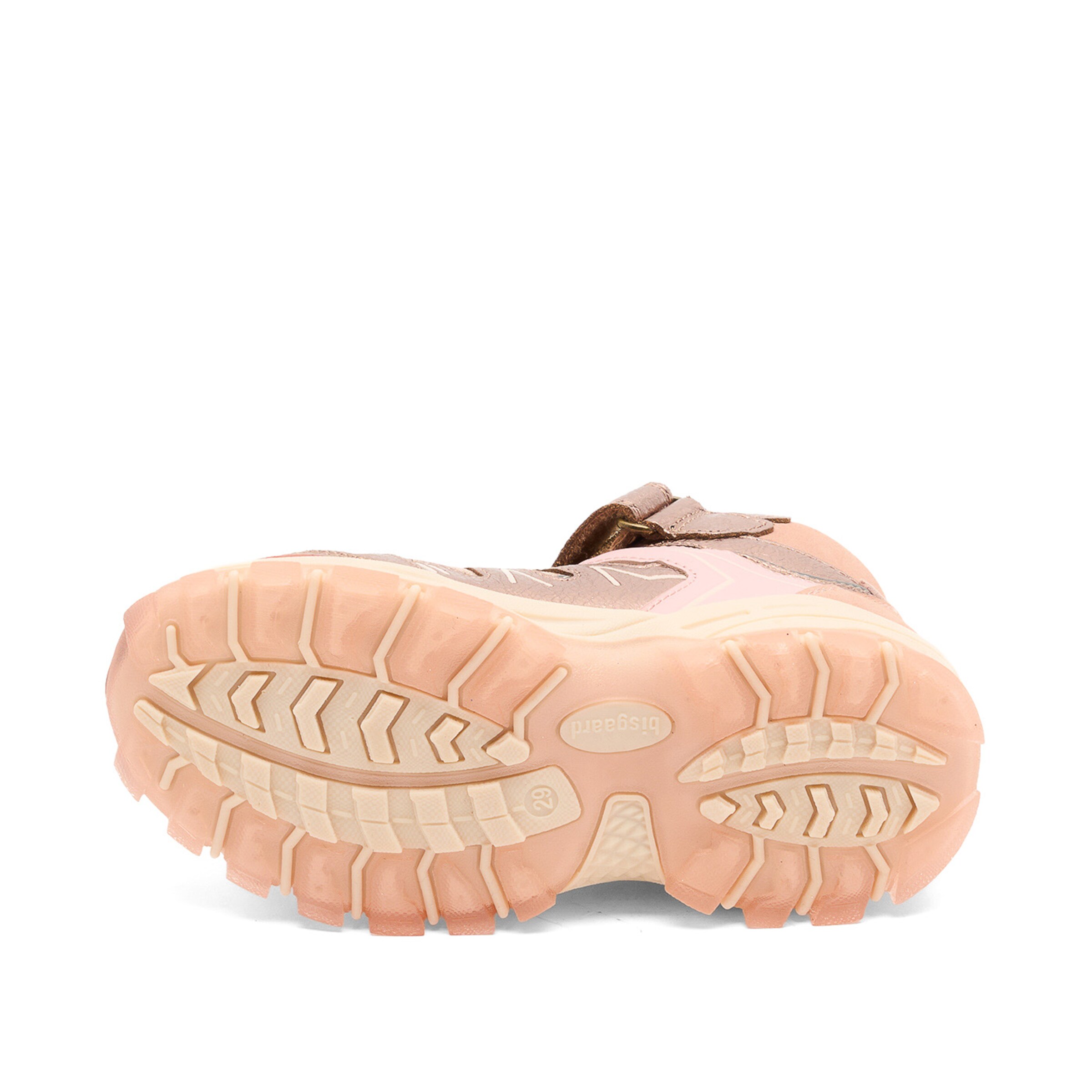 BISGAARD - Bota 'Madison Tex' em ouro