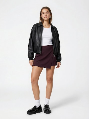 studioselect Skirt 'Deborah' in Red