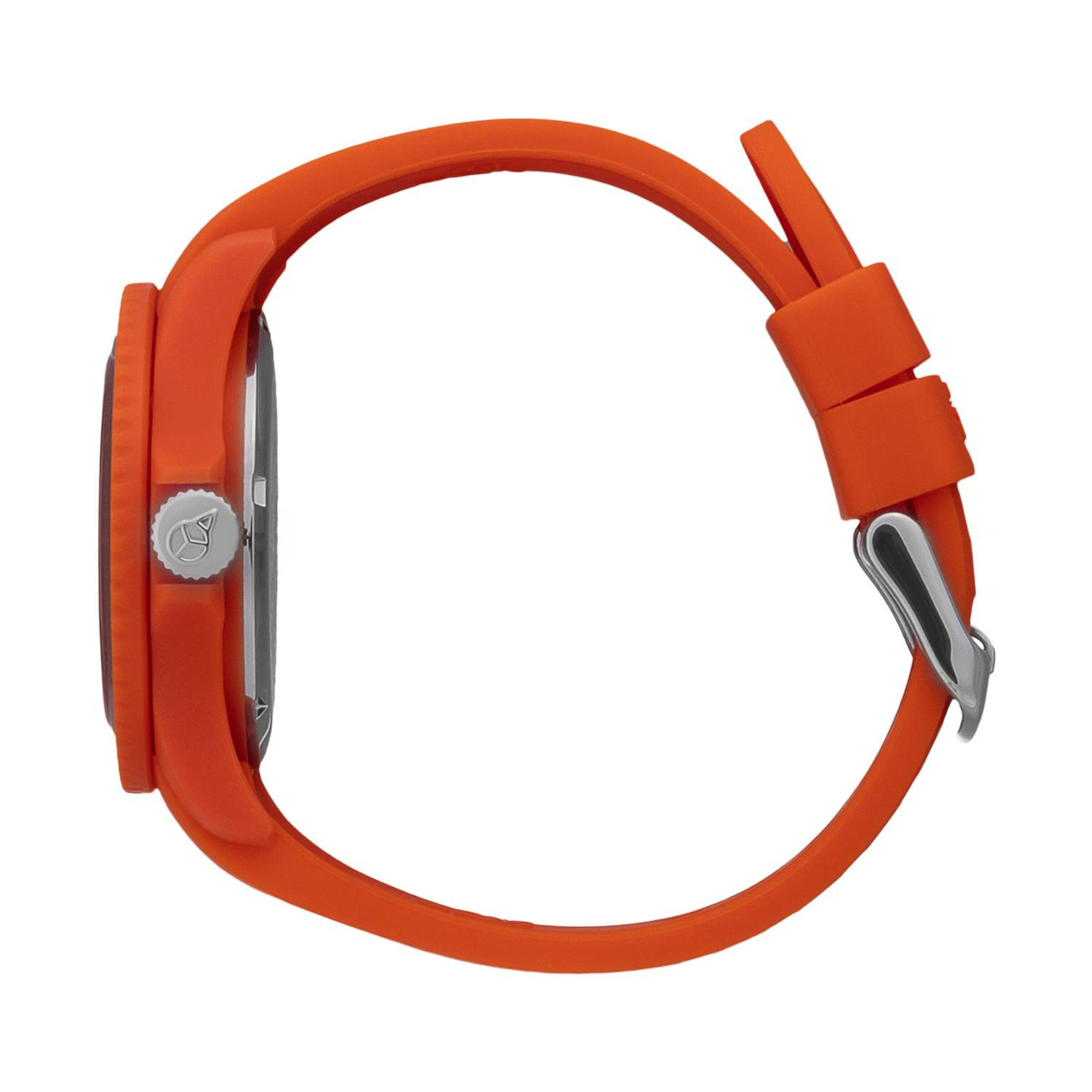 ICE WATCH Analog Watch in Orange