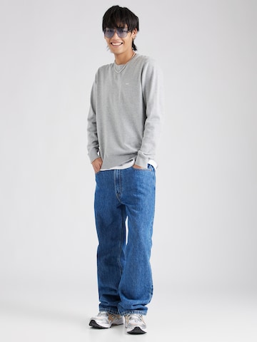 LEVI'S ® Pullover in Grau