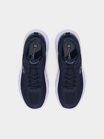 Champion Authentic Athletic Apparel Urheilukengät 'FX III' värissä sininen