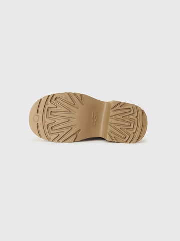 UGG Ботинки 'New Heights' в Коричневый