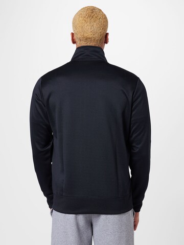 Nike Sportswear Sweat jacket 'AIR' in Black