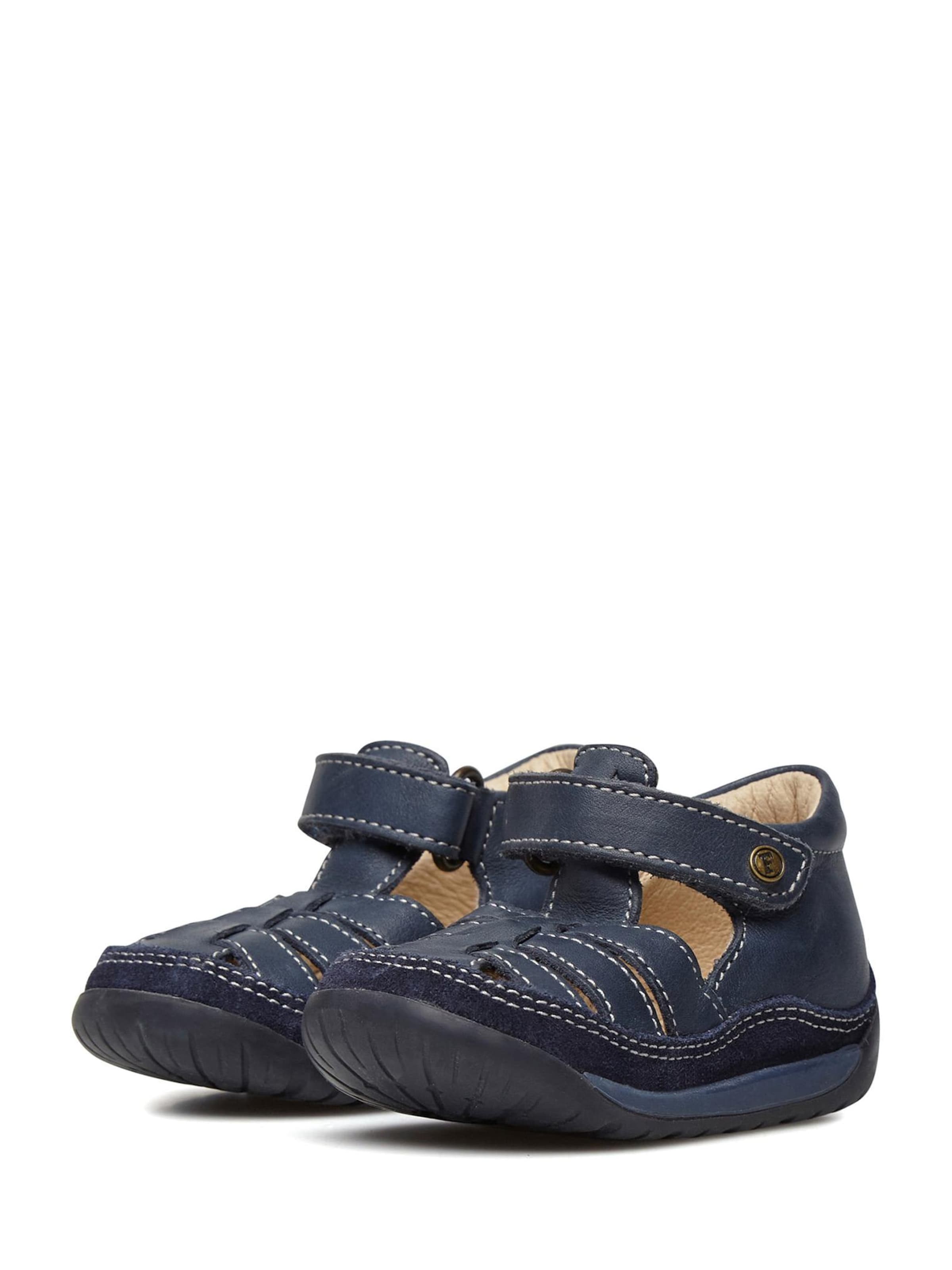 Falcotto Offene Schuhe 'LAGUNA VL NEW' in Blau