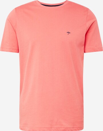 FYNCH-HATTON Тениска в розово: отпред