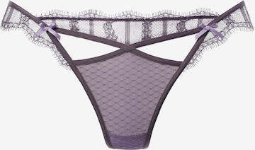 String di LASCANA in lilla: frontale