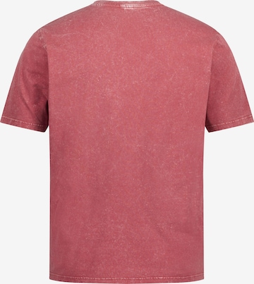 JP1880 Shirt in Roze