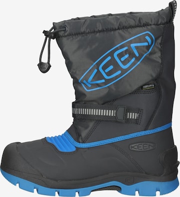 KEEN Boots in Black