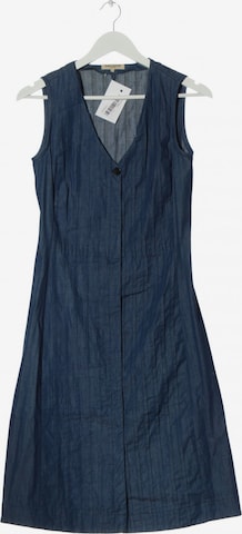 LEVI'S Dress in XXS in Blue: front
