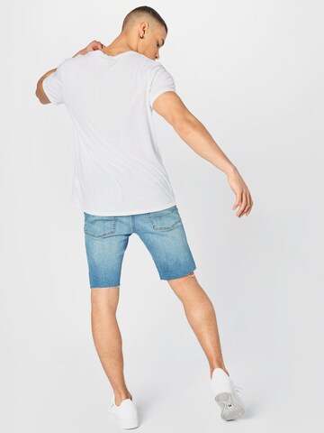 Slimfit Jeans di American Eagle in blu