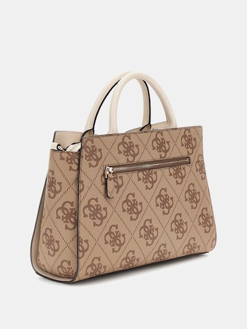 GUESS Handbag in Beige